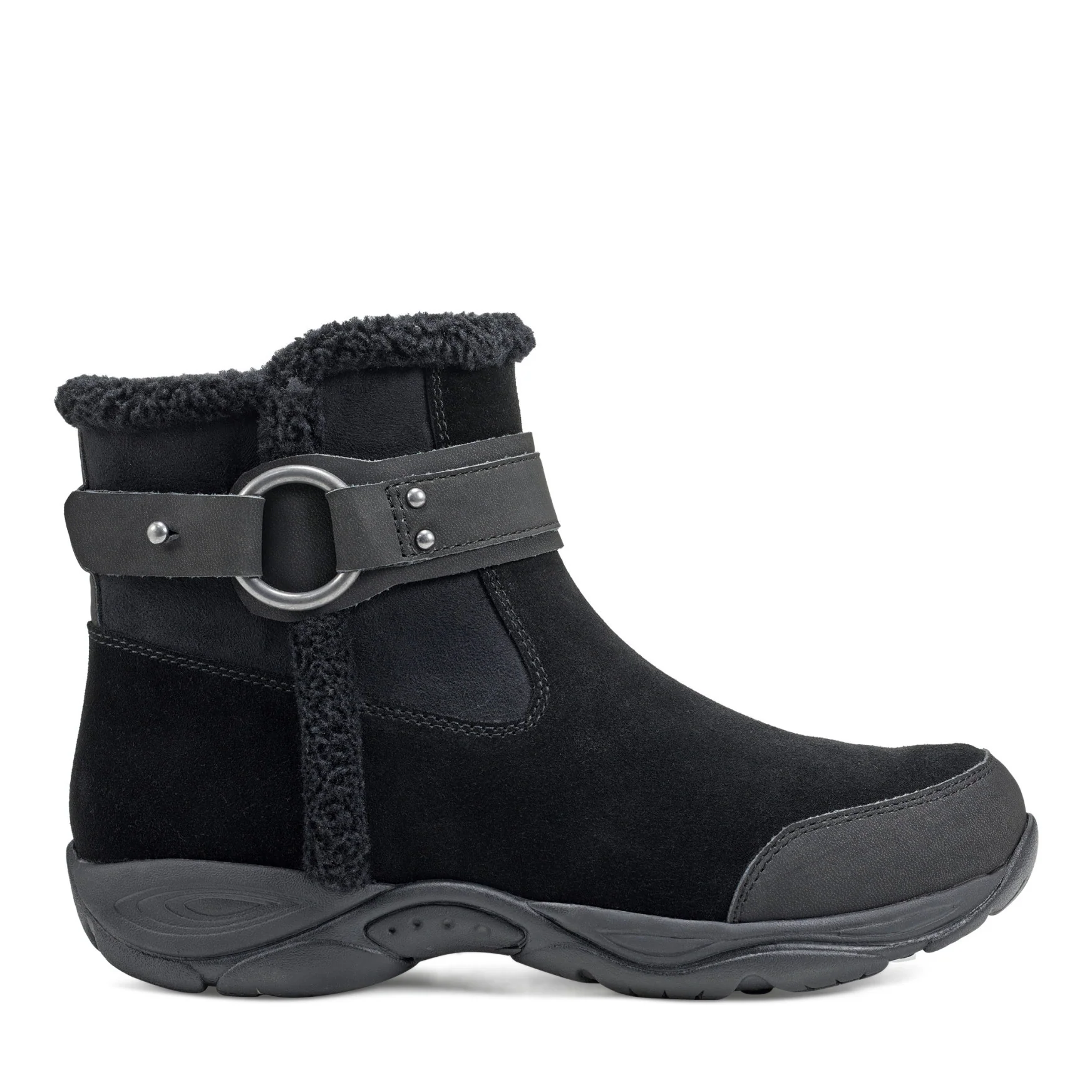 Elinor Cold Weather Booties